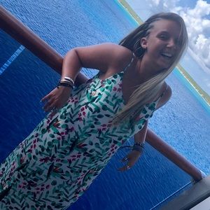 Meet your Posher, Lacy